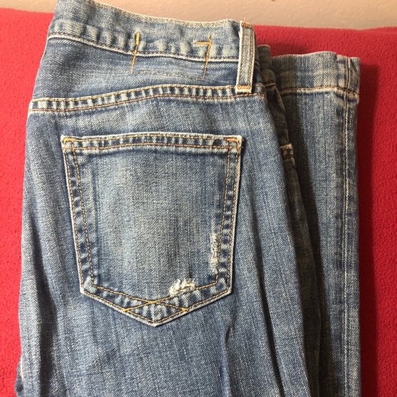 GAP Long and Lean Jean - Picture 6 of 7